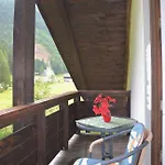 Gaestehaus Christophorus