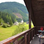 Tatil Evi Gaestehaus Christophorus Innerkrems