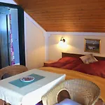 Gaestehaus Christophorus Holiday home