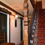 Gaestehaus Christophorus * Innerkrems