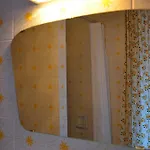 Gaestehaus Christophorus Holiday home *