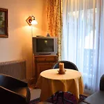 Tatil Evi Gaestehaus Christophorus Innerkrems
