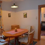 Tatil Evi Gaestehaus Christophorus