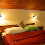Gaestehaus Christophorus Tatil Evi