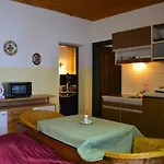 Tatil Evi Gaestehaus Christophorus Innerkrems