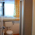 Gaestehaus Christophorus Holiday home Innerkrems
