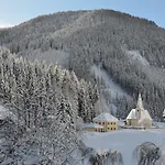 Gaestehaus Christophorus Holiday home *