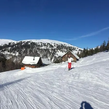 Σπίτι διακοπών Gaestehaus Christophorus