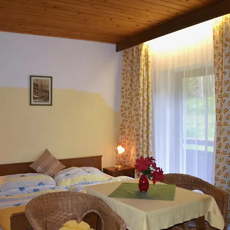 Christophorus Ferienhaus *