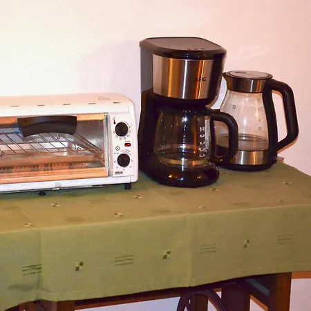 Gaestehaus Christophorus Dom wakacyjny Innerkrems