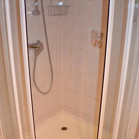 Gaestehaus Christophorus Innerkrems