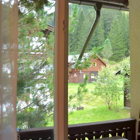Gaestehaus Christophorus