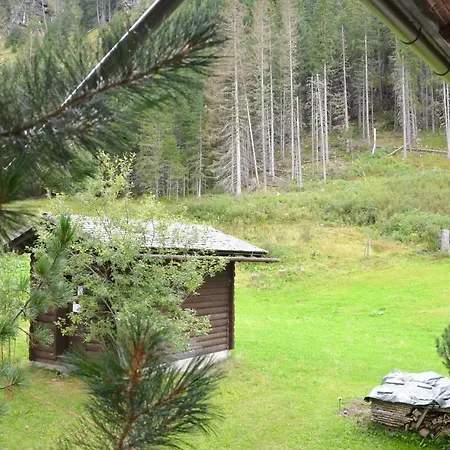 Gaestehaus Christophorus Innerkrems