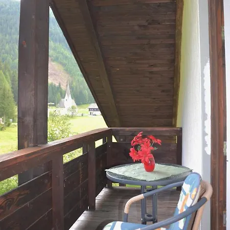 Gaestehaus Christophorus