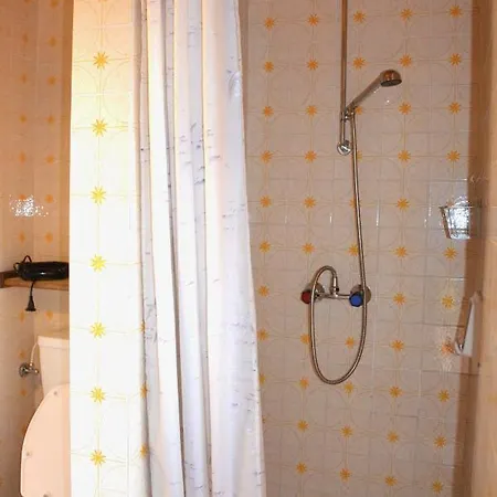 Gaestehaus Christophorus Dom wakacyjny Innerkrems