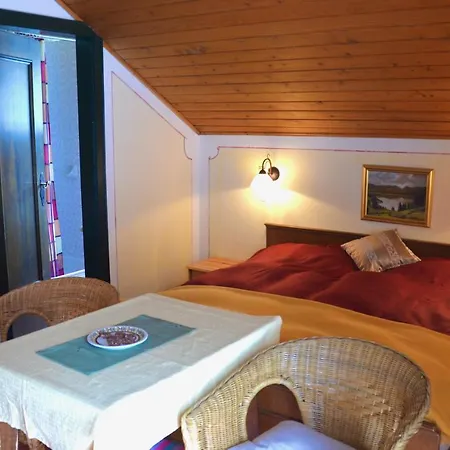 Gaestehaus Christophorus Dom wakacyjny