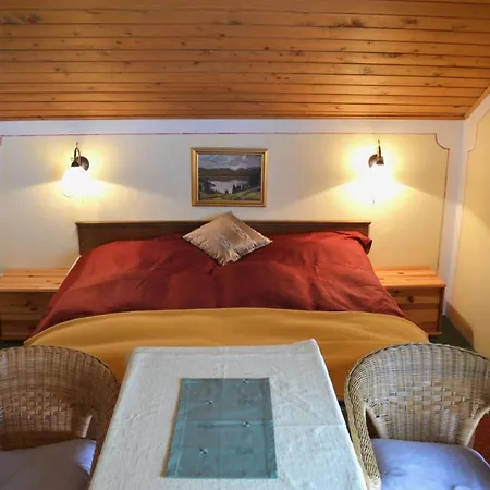 Christophorus Ferienhaus