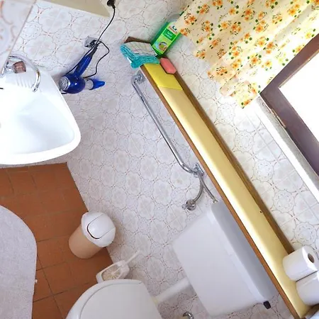 Σπίτι διακοπών Gaestehaus Christophorus Innerkrems