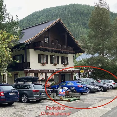 Gaestehaus Christophorus *