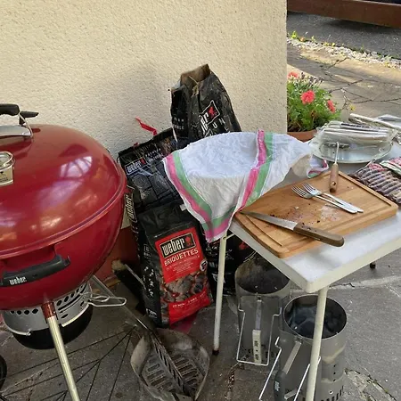 Christophorus Ferienhaus Innerkrems