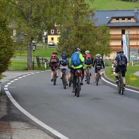 Gaestehaus Christophorus Innerkrems