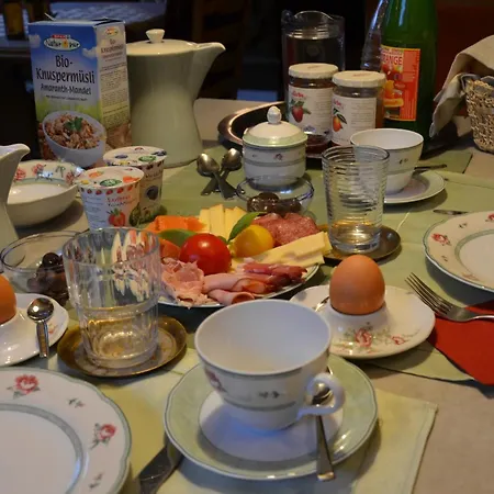 Gaestehaus Christophorus *