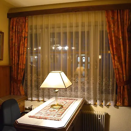 Christophorus Ferienhaus *