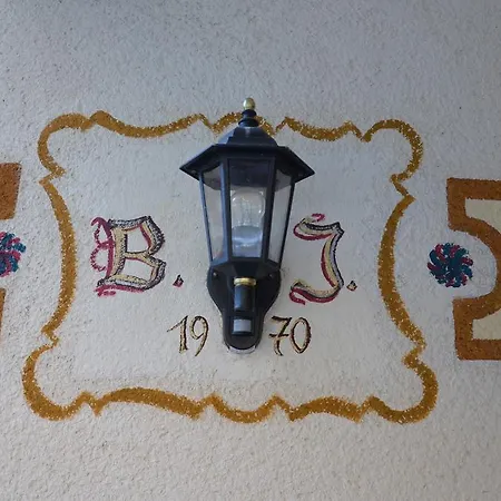 Gaestehaus Christophorus Dom wakacyjny