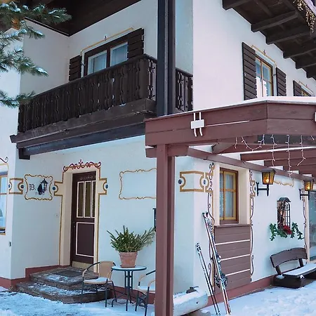 Gaestehaus Christophorus Holiday home