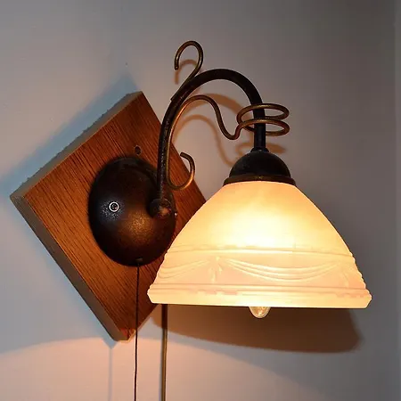 Gaestehaus Christophorus 펜션 이너그렘즈
