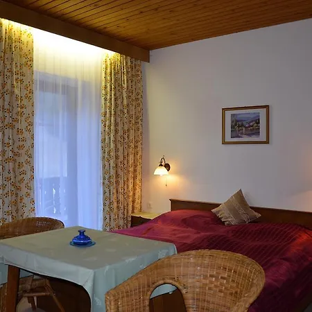 Gaestehaus Christophorus * Innerkrems