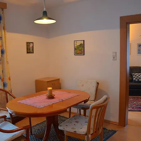 Σπίτι διακοπών Gaestehaus Christophorus