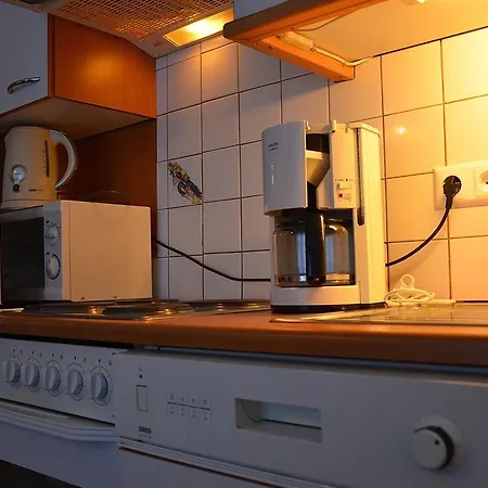 Christophorus Ferienhaus