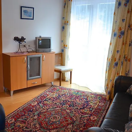 Gaestehaus Christophorus Innerkrems