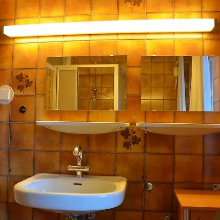 Gaestehaus Christophorus Dom wakacyjny