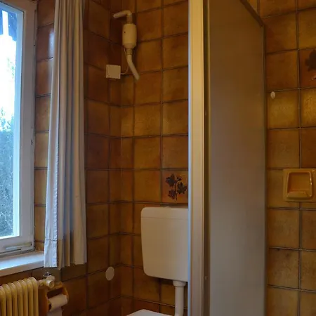 بيت للعطل Gaestehaus Christophorus *