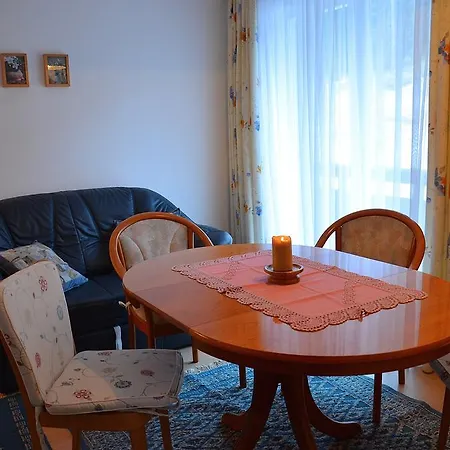 Σπίτι διακοπών Gaestehaus Christophorus *