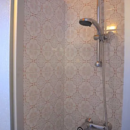 Christophorus Ferienhaus *