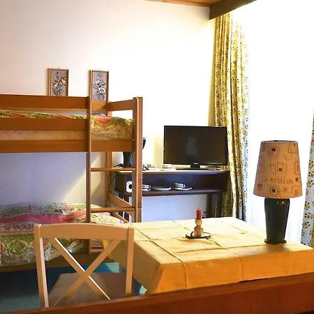 Vakantiehuis Gaestehaus Christophorus Innerkrems