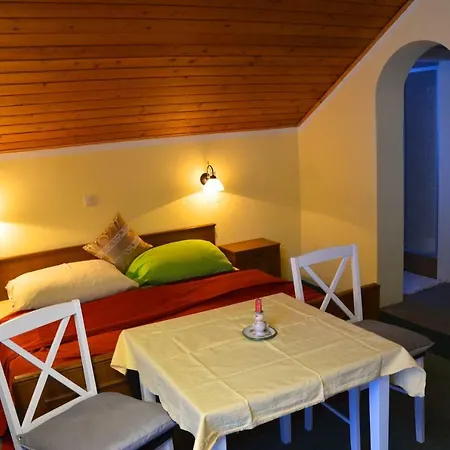 Σπίτι διακοπών Gaestehaus Christophorus