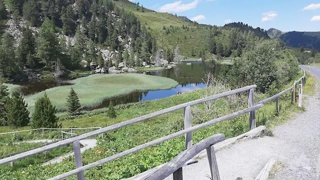 Gaestehaus Christophorus *