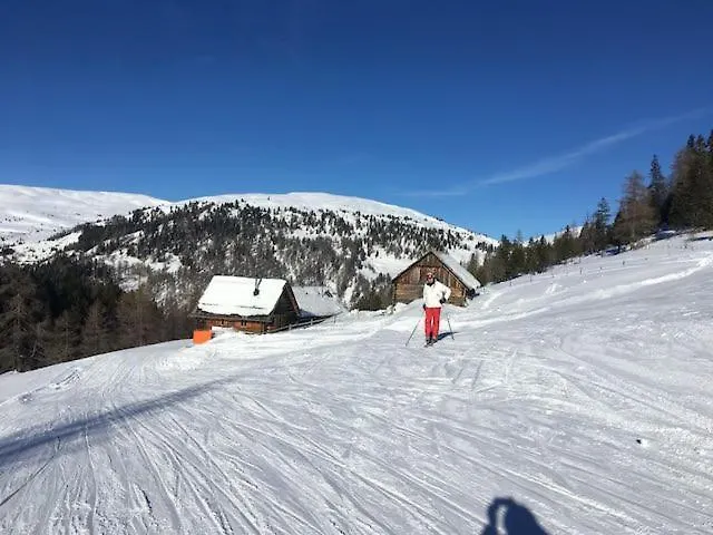 Dom wakacyjny Gaestehaus Christophorus