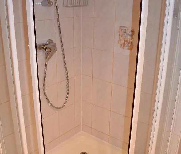 Gaestehaus Christophorus Innerkrems