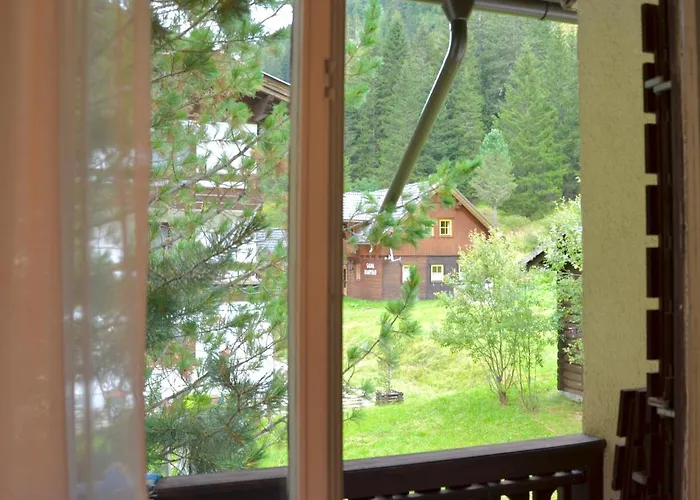 Gaestehaus Christophorus