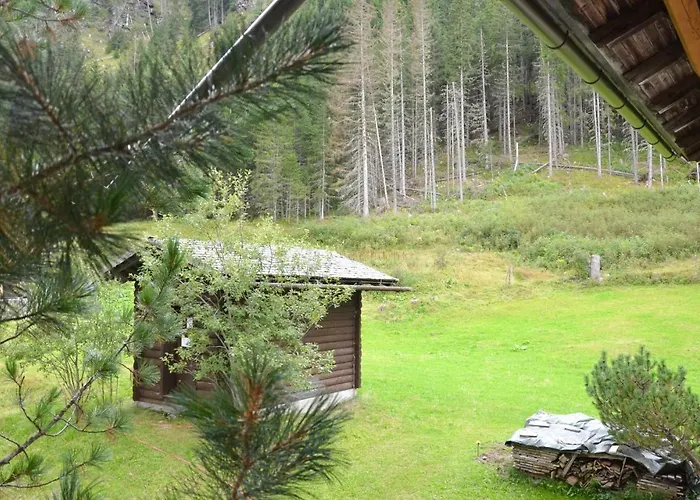 Gaestehaus Christophorus Innerkrems