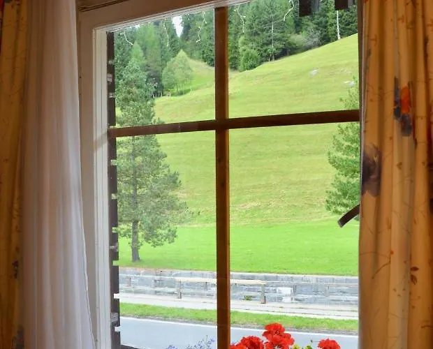 Dom wakacyjny Gaestehaus Christophorus Innerkrems