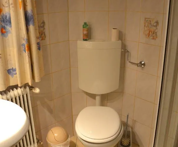 Gaestehaus Christophorus *