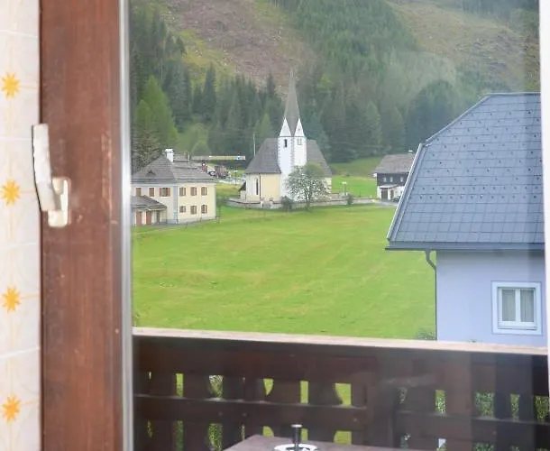 Gaestehaus Christophorus Innerkrems