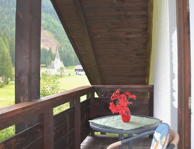 Gaestehaus Christophorus