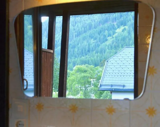 Gaestehaus Christophorus